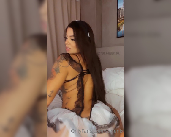 Stephanie Silveira aka stephaniesilveiira OnlyFans - Precisa de uma faxina amor