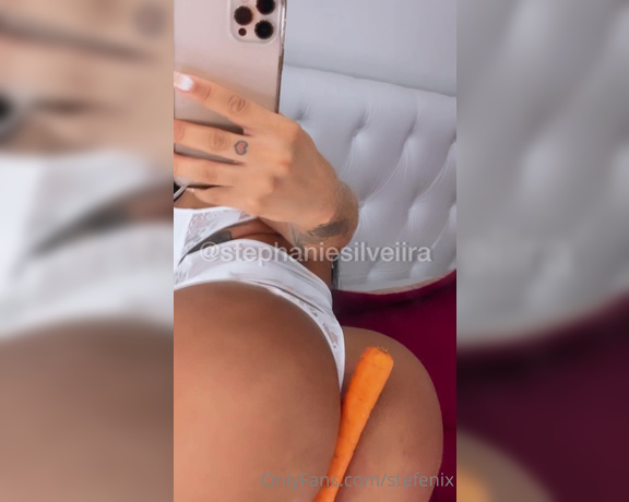 Stephanie Silveira aka stephaniesilveiira OnlyFans - Hot Bunny  Coelhinha quente