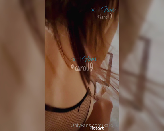 Karoll9 aka karoll9 OnlyFans - Te apuntas pregunta por la promocin de hoy los dejare por un precio increble