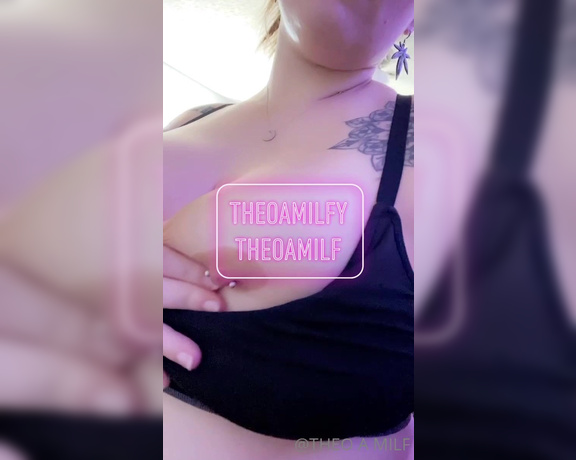 Theodora Jayde aka inkedmamii OnlyFans - Goooooood moanin babes Be sure to follow me on snap, Theoamilfy