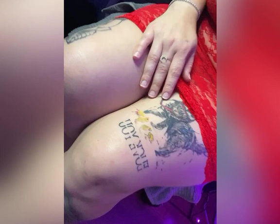 Theodora Jayde aka inkedmamii OnlyFans Video 6059