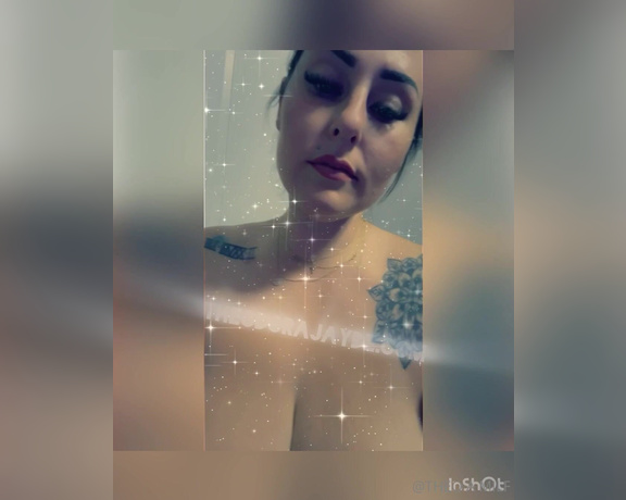 Theodora Jayde aka inkedmamii OnlyFans - Full video is in your inbox, and also on my couples page were all