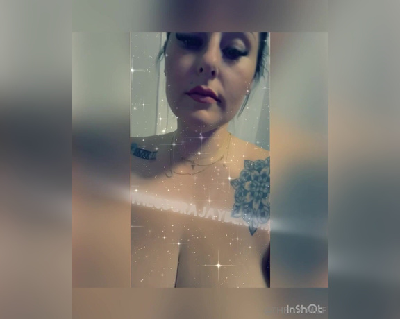 Theodora Jayde aka inkedmamii OnlyFans - Full video is in your inbox, and also on my couples page were all