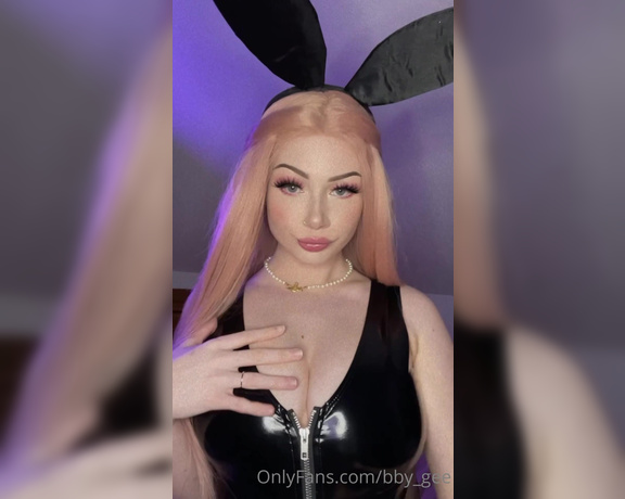 Evie G OnlyFans Video 006