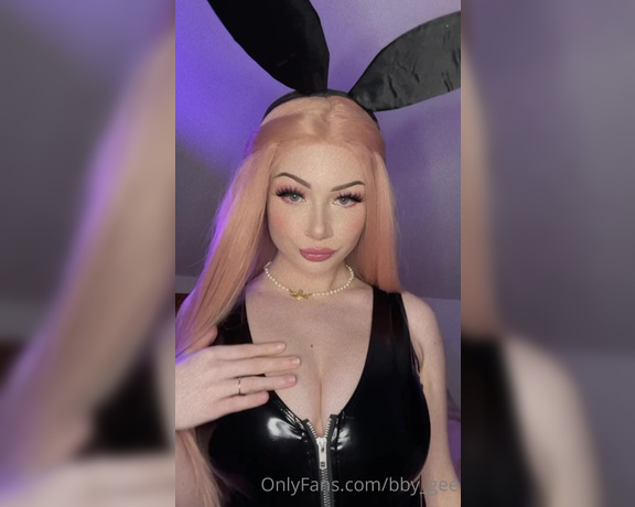 Evie G OnlyFans Video 006