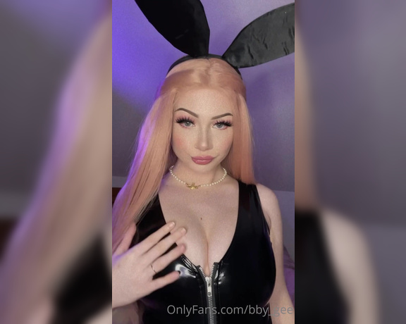 Evie G OnlyFans Video 006