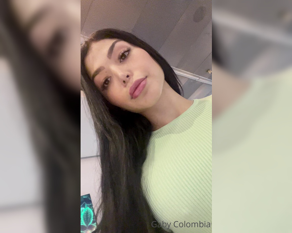 Gabygh - Lets play, send me a tip and Ill send you the full video... I was in French class all day without 0 (25.05.2022)