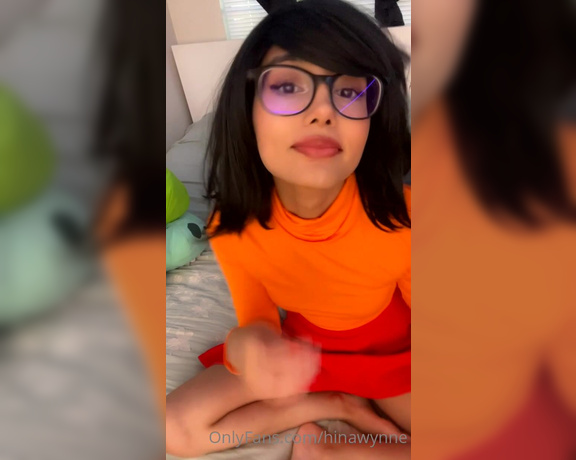 Hinawynne OnlyFans Video4