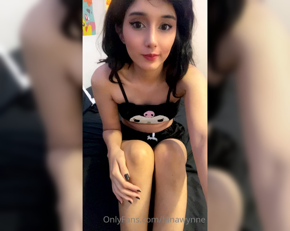 Hinawynne OnlyFans Video3