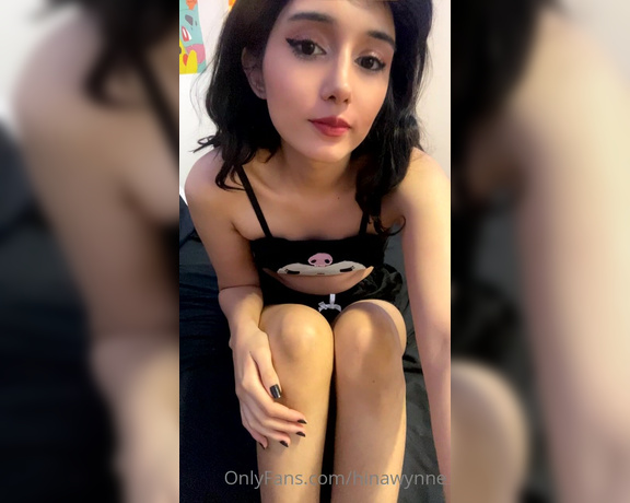 Hinawynne OnlyFans Video3