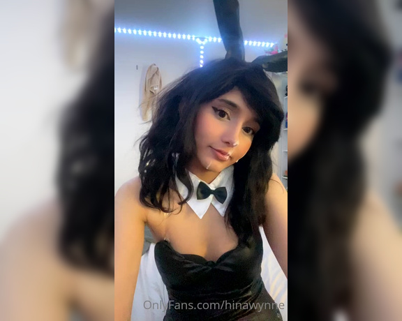 Hinawynne OnlyFans Video2