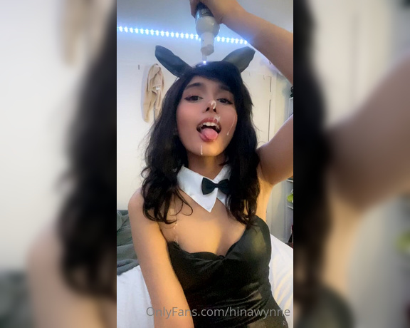 Hinawynne OnlyFans Video2