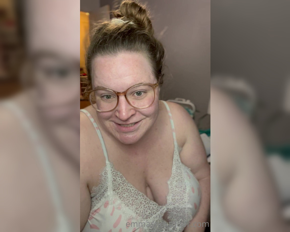 Emmasnextdoor - OnlyFans Video N9 (11.10.2022)