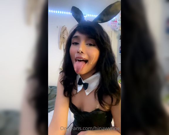 Hinawynne OnlyFans Video22