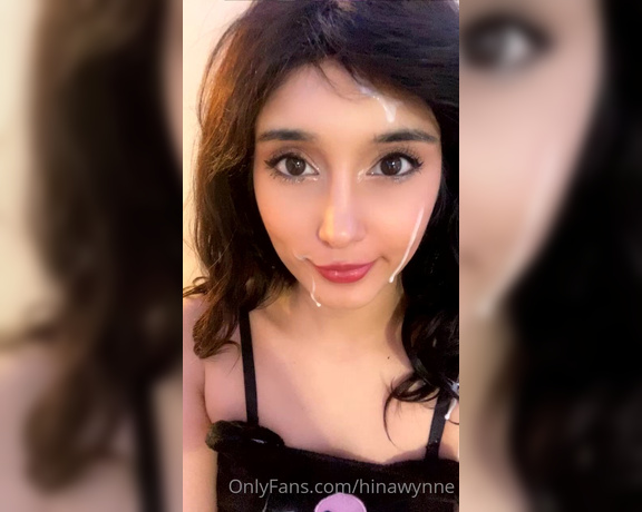 Hinawynne OnlyFans Video20