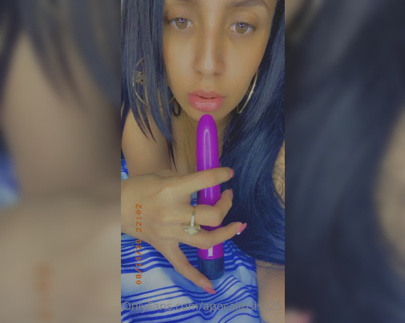 Apocalipsis aka apocalipsis025 OnlyFans - La quiero en la boca