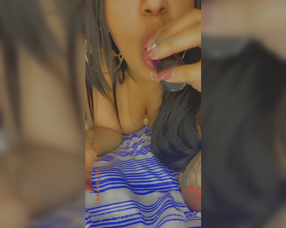 Apocalipsis aka apocalipsis025 OnlyFans - La quiero en la boca