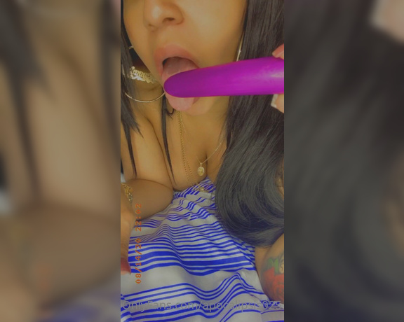 Apocalipsis aka apocalipsis025 OnlyFans - La quiero en la boca