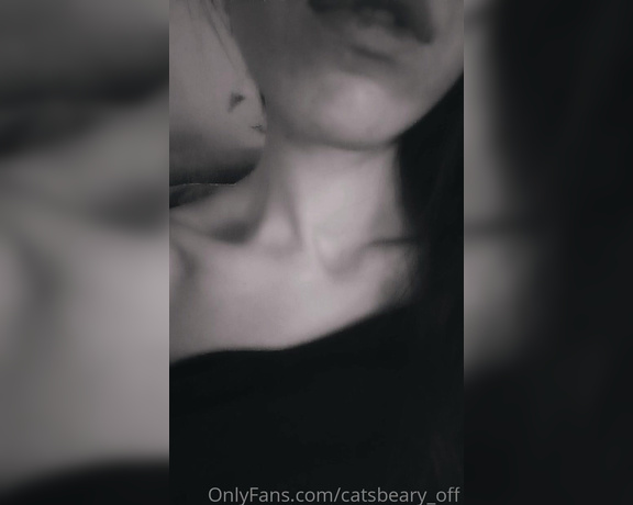 CatsBeary aka catsbeary OnlyFans Video 6260