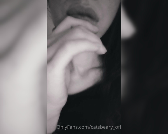 CatsBeary aka catsbeary OnlyFans Video 6260