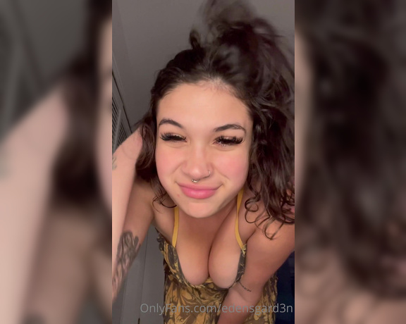 DiabetiCoochie aka diabeticoochie OnlyFans - Fill