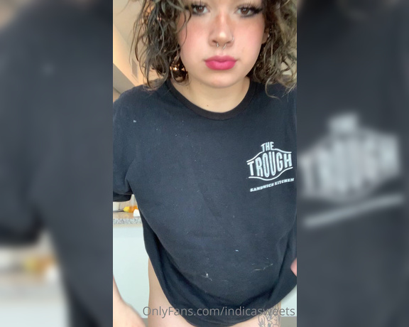 DiabetiCoochie aka diabeticoochie OnlyFans - Titty drop for titty tuesday