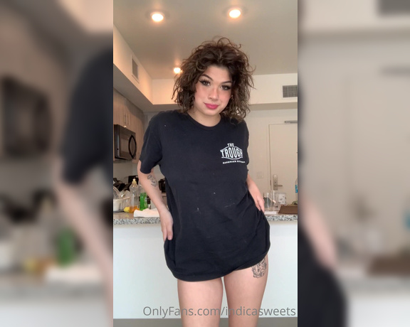 DiabetiCoochie aka diabeticoochie OnlyFans - Titty drop for titty tuesday