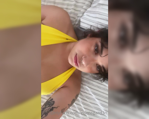 DiabetiCoochie aka diabeticoochie OnlyFans - &lt3