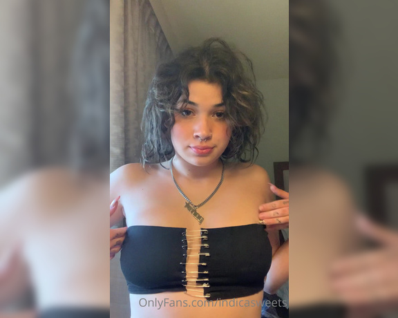 DiabetiCoochie aka diabeticoochie OnlyFans - Hope u didnt miss me too much i had covid