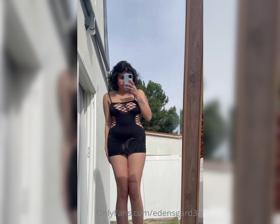 DiabetiCoochie aka diabeticoochie OnlyFans Video 5960