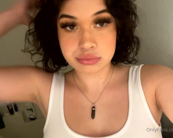 DiabetiCoochie aka diabeticoochie OnlyFans Video 6134