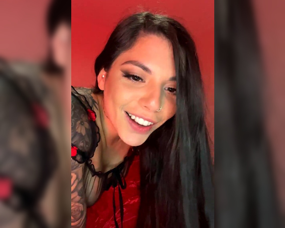 Gina_valentinaxxx aka gvalentinaxxx OnlyFans Video 5009