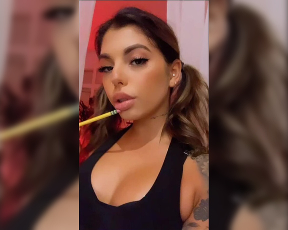 Gina_valentinaxxx aka gvalentinaxxx OnlyFans - Just a good girl doing bad things CUMMING SOON