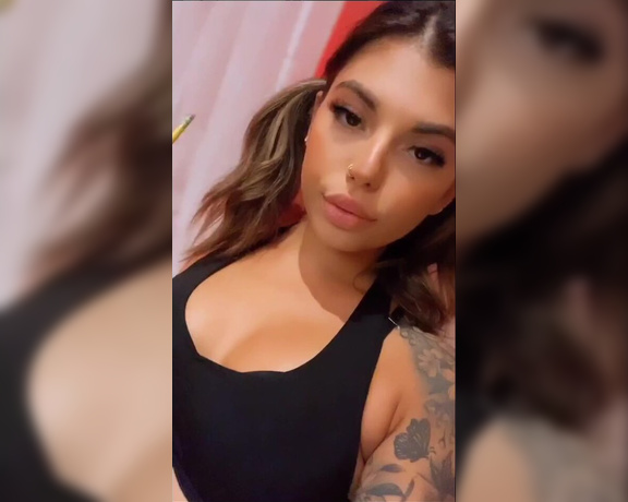 Gina_valentinaxxx aka gvalentinaxxx OnlyFans - Just a good girl doing bad things CUMMING SOON