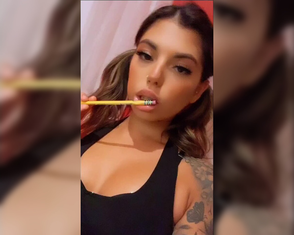 Gina_valentinaxxx aka gvalentinaxxx OnlyFans - Just a good girl doing bad things CUMMING SOON