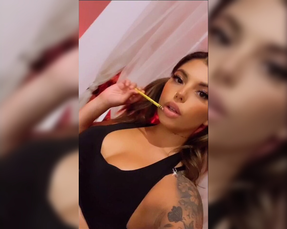 Gina_valentinaxxx aka gvalentinaxxx OnlyFans - Just a good girl doing bad things CUMMING SOON