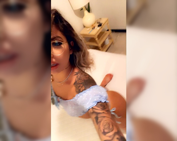 Gina_valentinaxxx aka gvalentinaxxx OnlyFans Video 7924