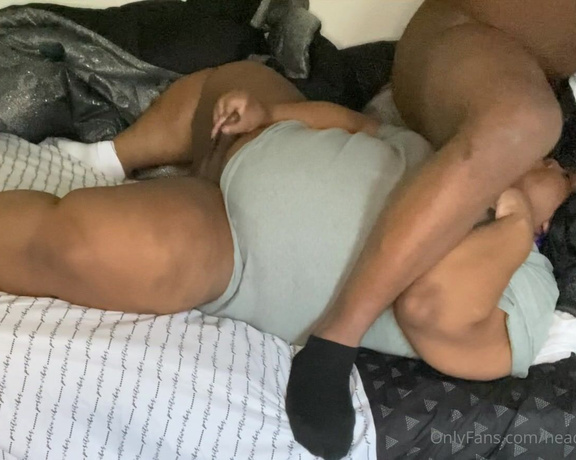 Headgoddess aka headgod5x OnlyFans - Watch me cum while I suck his dick @headgod5xx @deepthroatbully