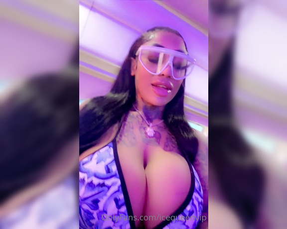 Mami Zen aka vipexoticsnack OnlyFans - U want some GG videos