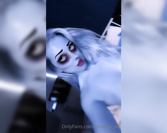 IWantSheena aka iwantsheena OnlyFans - Hot or creepy