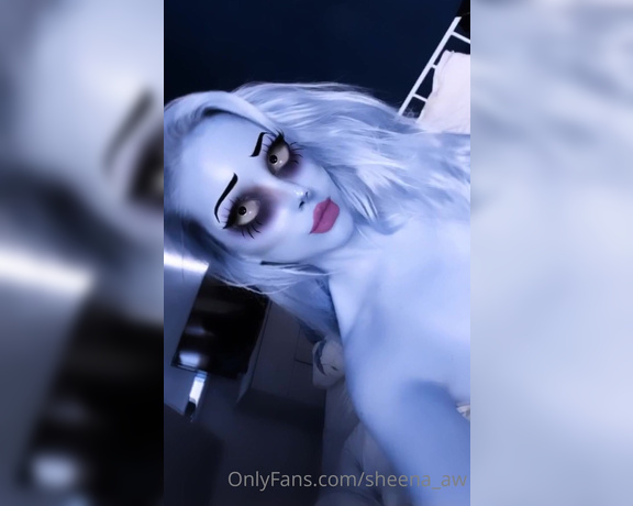 IWantSheena aka iwantsheena OnlyFans - Hot or creepy