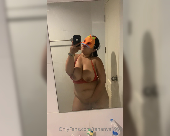 Queen Babilon aka queenbabilon OnlyFans - When you cum, call my name babeeeeeee