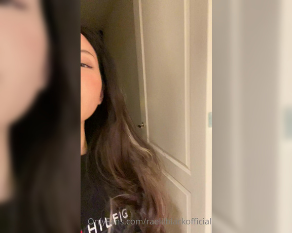 Rae Lil Black aka raelilblackofficial OnlyFans - New apartment tour!!! I’m going to introduce you my new apartment! I hope you