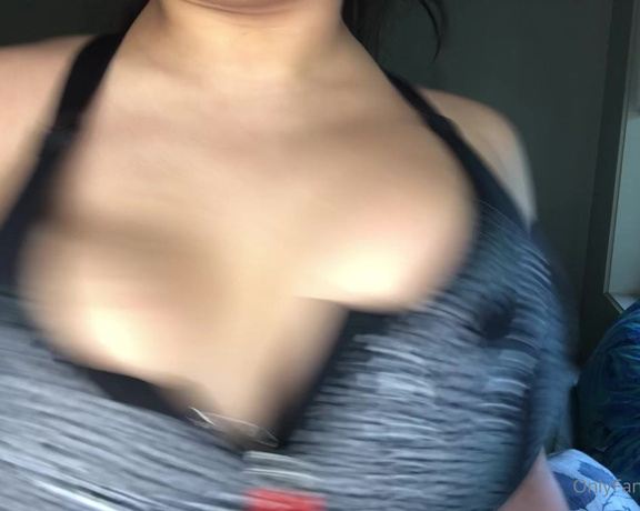 Anyastja aka anyastja OnlyFans - Bitta bounce