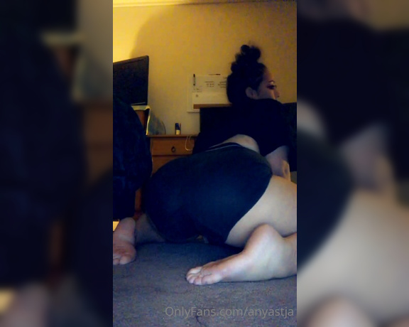 Anyastja aka anyastja OnlyFans Video 4587