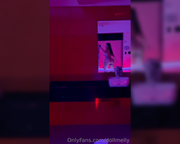 Dollmelly aka dollmelly OnlyFans - Q tengan buen da papis aki les dejo un bailecito para que lo disfruten