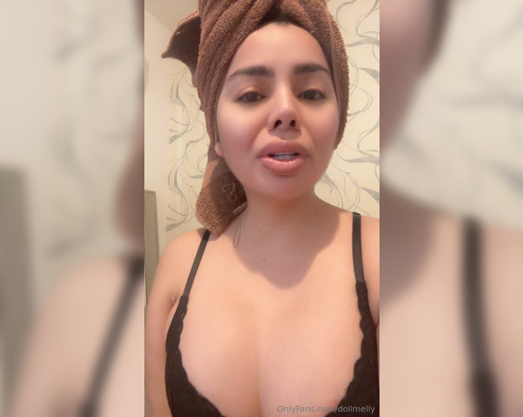 Dollmelly aka dollmelly OnlyFans - Dale like si te gust mi culote papi