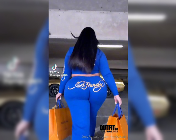 Sammyy02k aka sammyy02kvip OnlyFans Video 1666