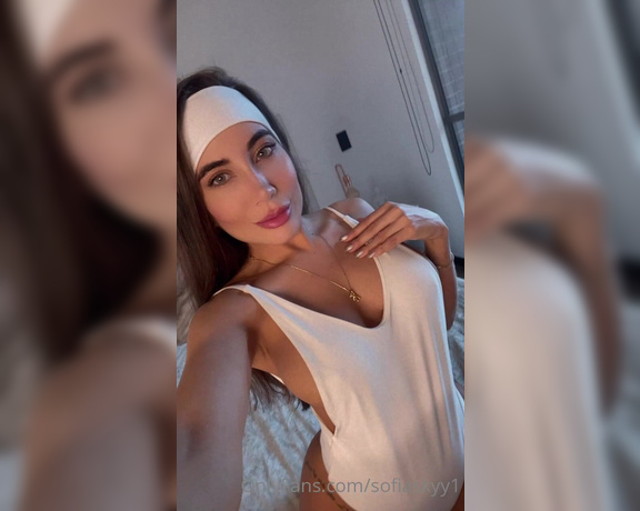 Sofiaskyy1 aka sofiaskyy1 OnlyFans - Lindo da mis amores