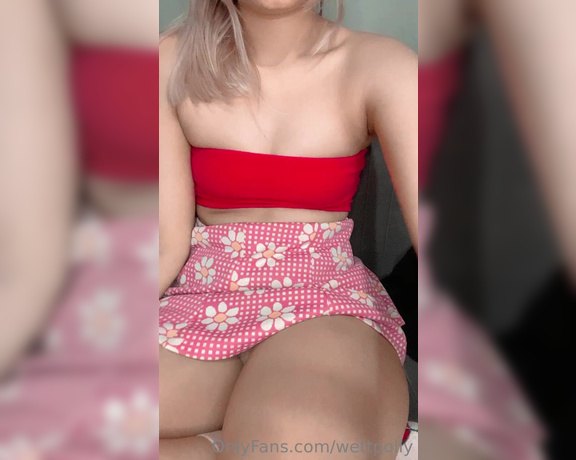 Wettpolly aka wettpolly OnlyFans - Bu tarz sex ehvet dolu videolar sana zel ekmemi ister misin Bana hemen mesaj